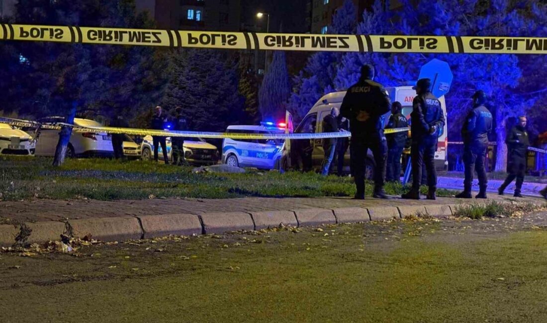 Kayseri’de boşanma aşamasındaki eşini boğazını keserek öldüren sanık indirimsiz ağırlaştırılmış