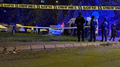 Kayseri’de boşanma aşamasındaki eşini boğazını keserek öldüren sanık indirimsiz ağırlaştırılmış