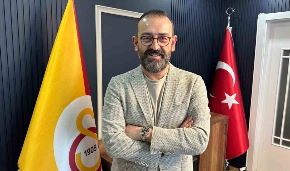 Konya Galatasaraylılar Derneği Başkanı Zeki Cihat Poçan, yeni sezon hedeflerinin