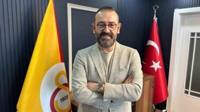 Konya Galatasaraylılar Derneği Başkanı Zeki Cihat Poçan, yeni sezon hedeflerinin