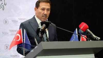 Konya’da Avrupa Birliği-Türkiye İklim Değişikliği Hibe Programı (CCGP) kapsamında Konya