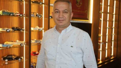 Konya’da ikinci el araç satışlarında geçtiğimiz yılın aynı aylarına göre