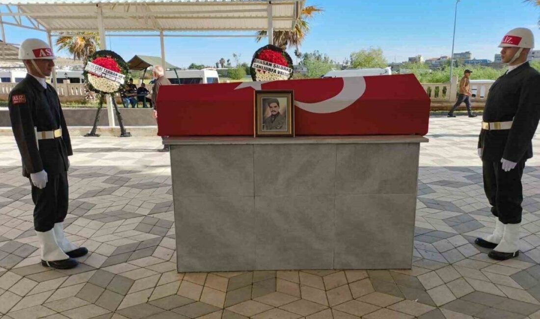 Şanlıurfa’nın Birecik ilçesinde yaşayan 95 yaşındaki Kore Gazisi hayatını kaybetti.