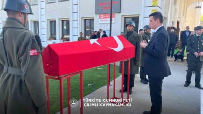 DÜZCE(İHA) – Düzce’nin Çilimli ilçesinde yaşayan Kore Gazisi Yakup Bulut