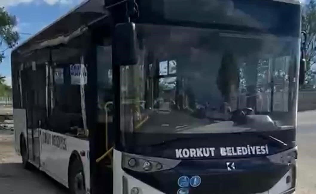 Muş’un Korkut ilçesinde Kurban Bayramı dolayısıyla vatandaşların ulaşımını kolaylaştırmak amacıyla