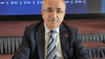 SAMSUN (İHA) – AK Parti Samsun İl Başkanı Mehmet Köse,