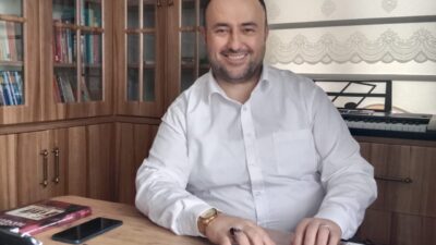 Düşünce Rotası Derneği Genel Başkanı Fatih Köse, annenin iş hayatı