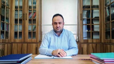 Düşünce Rotası Derneği Genel Başkanı Fatih Köse, Türkiye’de artan hayat