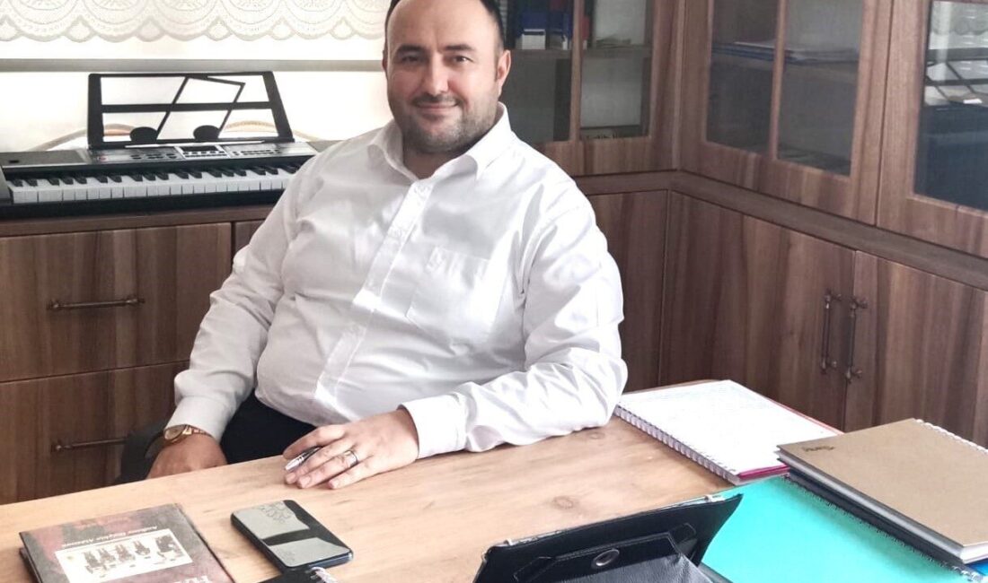 Düşünce Rotası Derneği Genel Başkanı Fatih Köse, Manisa’nın yıllardır ekonomik