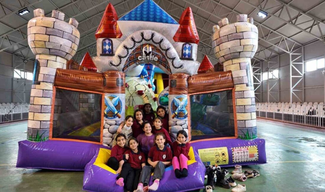 Şırnak’ın Beytüşşebap ilçesinde kaymakamlık tarafından bir ilke imza atıldı. Köy