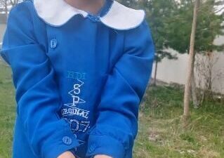 Ardahan’ın Damal ilçesi Seyitören köyü ilkokulu öğretmen ve öğrencilerince 14