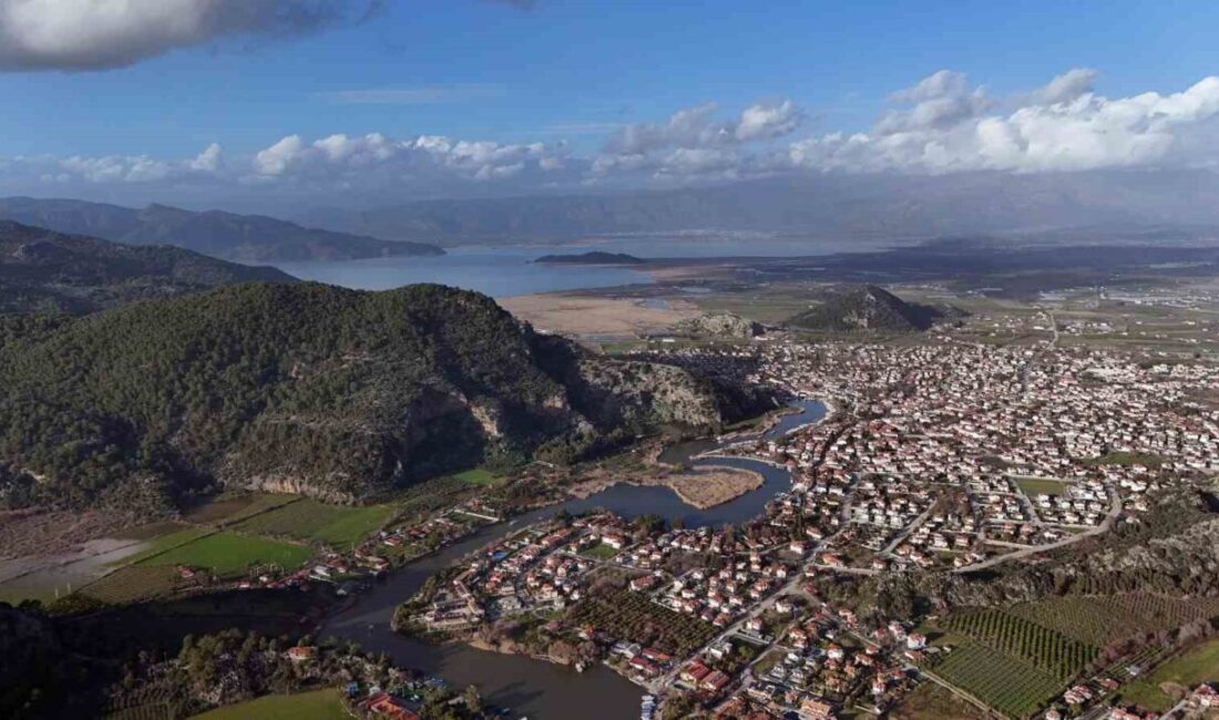 Köyceğiz Gölü ve Dalyan Kanalları İdare Kurulu Toplantısı, Muğla Valisi