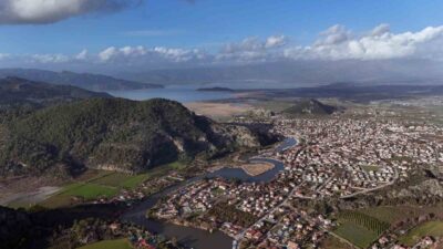 Köyceğiz Gölü ve Dalyan Kanalları İdare Kurulu Toplantısı, Muğla Valisi