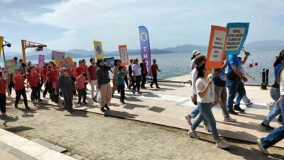 Muğla’nın Köyceğiz ilçesinde Engelliler Haftası kapsamında çeşitli etkinlikler gerçekleştirildi. Engelliler