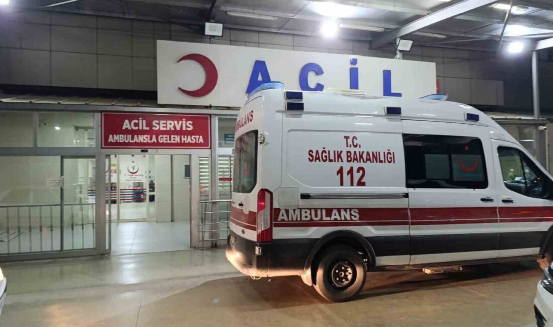 Adana’nın Kozan ilçesinde hem darp edilen hem de tabancayla vurularak