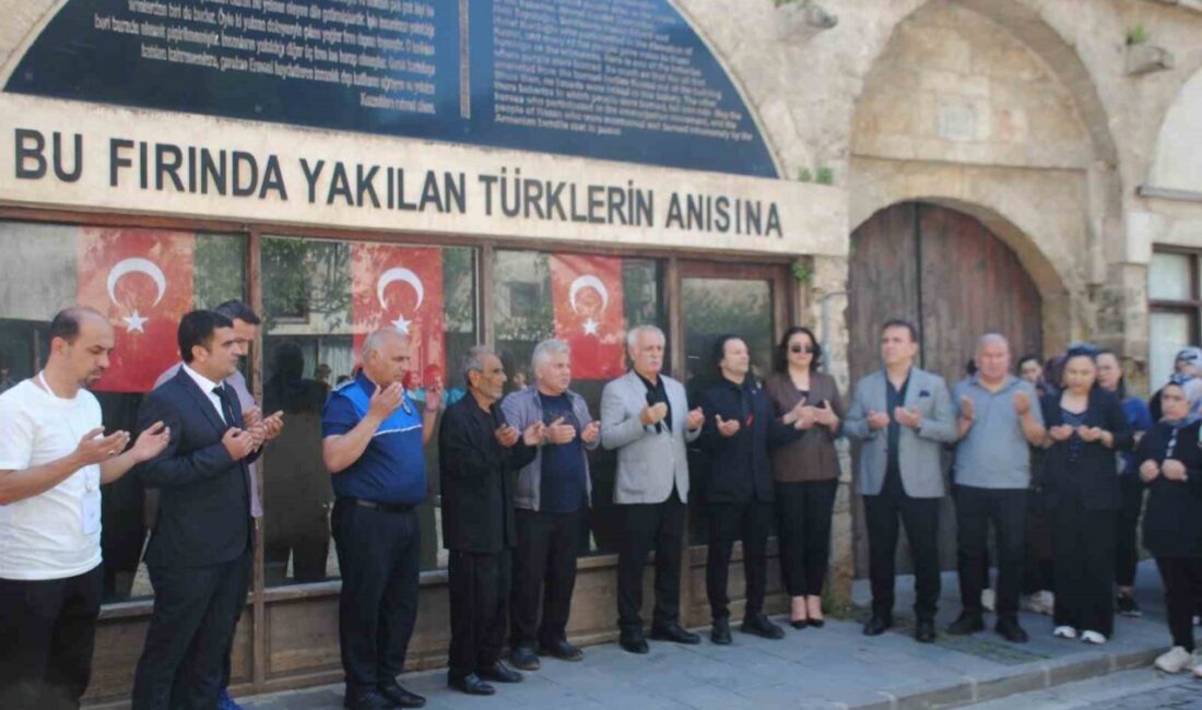 Adana’nın Kozan ilçesinde Gençlik Haftası etkinlikleri kapsamında Milli Mücadele kahramanı
