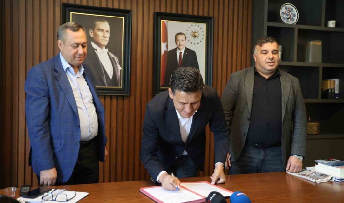 ADANA (İHA) – Adana’nın Kozan ilçesinde hayırsever iş insanlarının desteğiyle