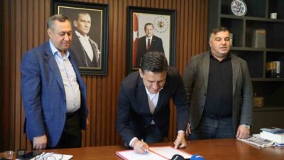 ADANA (İHA) – Adana’nın Kozan ilçesinde hayırsever iş insanlarının desteğiyle