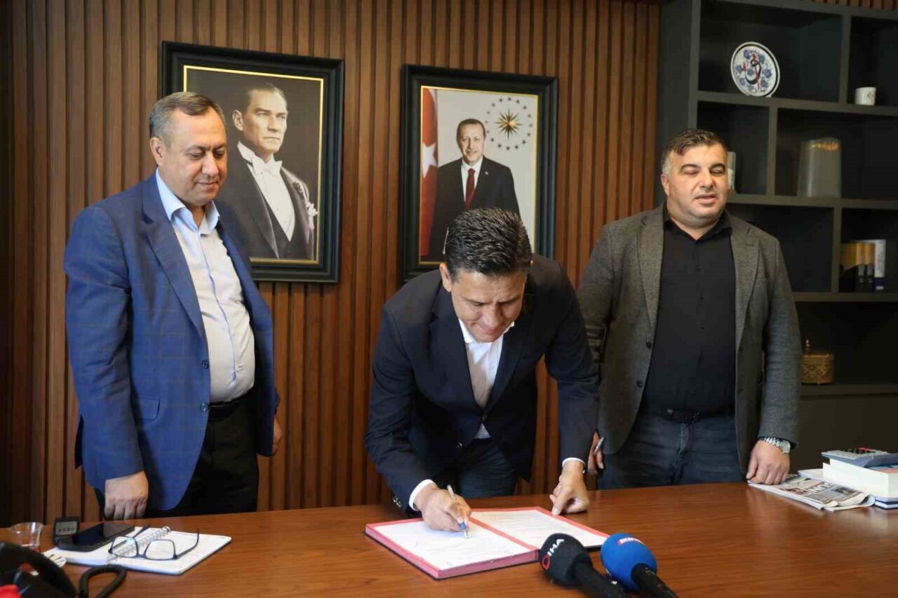 ADANA (İHA) – Adana’nın Kozan ilçesinde hayırsever iş insanlarının desteğiyle