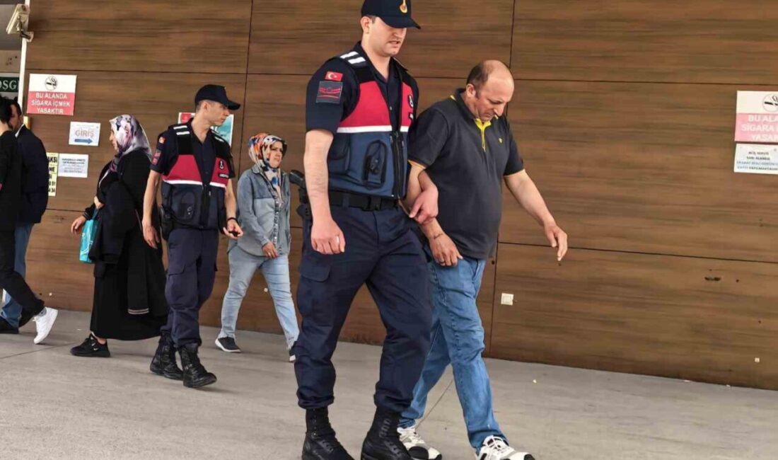 Bursa’nın İnegöl ilçesinde meydana gelen olayda hamama gelen kadının kredi