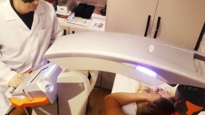 DENİZLİ (İHA) – Denizli Özel Egekent Hastanesi Fizik Tedavi ve