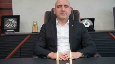Kayseri Ticaret Borsası (KTB) Yönetim Kurulu Başkanı Recep Bağlamış, Anneler