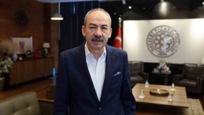 Kayseri Ticaret Odası (KTO) Başkanı Ömer Gülsoy; Anneler Günü mesajında