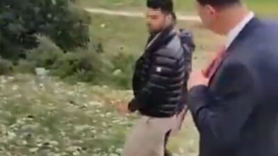 Burdur’da silahla vurularak öldürüldükten sonra cesedi yakılan Kübra Yapıcı cinayetinde