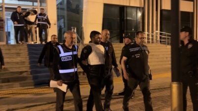 Burdur’da silahla öldürüldükten sonra gömülen, daha sonra ise cesedi yakılan
