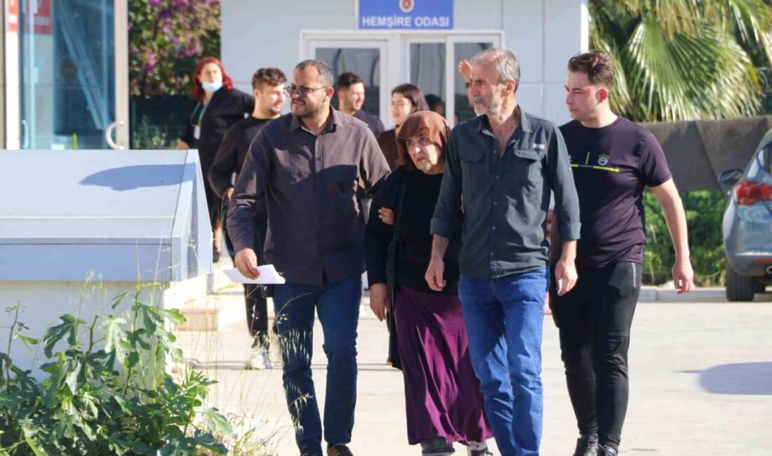 Burdur’da cinayete kurban giden 30 yaşındaki Kübra Yapıcı’nın vücut bütünlüğü