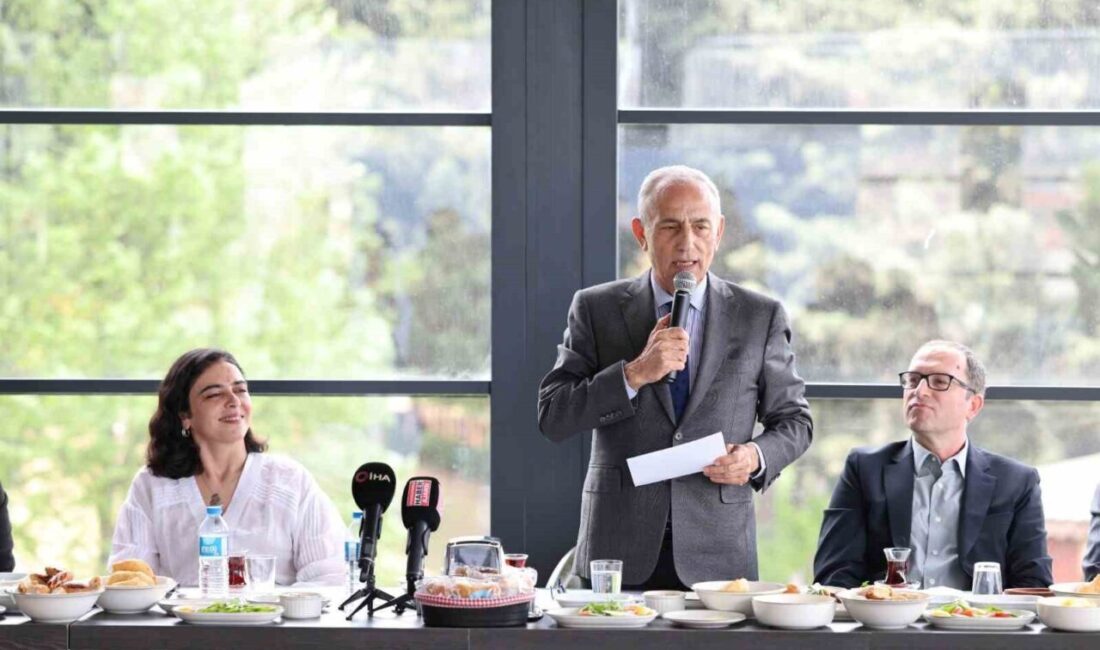 Küçükçekmece’de bu yıl 5’incisi gerçekleştirilen Kısadan Anlat Film Projesi Yarışması’nın