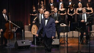 Küçükçekmece Belediyesi, baharın enerjisini kültür ve sanatla buluşturarak, mayıs ayında
