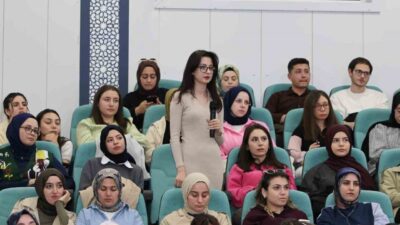 Erzurum Millî Eğitim Akademisi, sanatın eğitimdeki yerini ve dönüştürücü gücünü