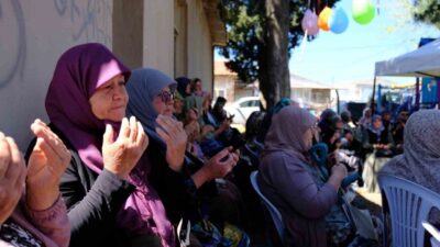 Çanakkale’nin Eceabat ilçesinde geleneksel köy hayrı düzenlendi. Eceabat ilçesi Kumköy