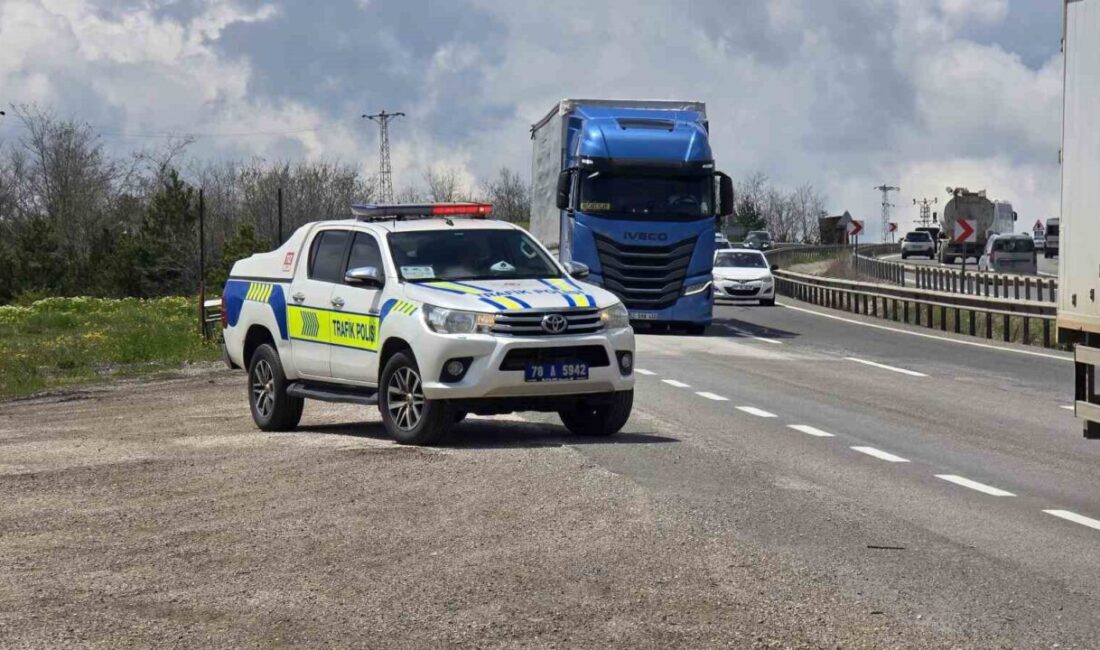 Karabük Valiliği, Kurban Bayramı tatili dönüşü artması beklenen trafik yoğunluğu