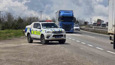 Karabük Valiliği, Kurban Bayramı tatili dönüşü artması beklenen trafik yoğunluğu