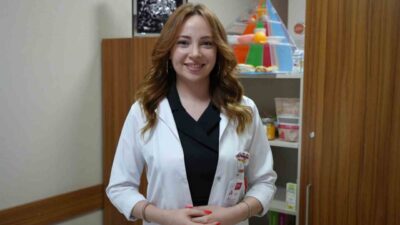 Medical Point Gaziantep Hastanesi Diyetisyeni Zişan Sobacı, Kurban Bayramı’nda kontrolsüz