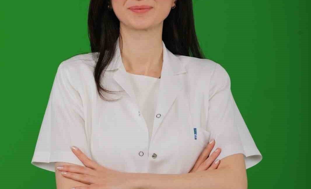 Özel Egekent Hastanesi Diyetisyeni Cemile Gül, Kurban Bayramı’nda kontrolsüz et