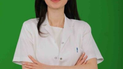 Özel Egekent Hastanesi Diyetisyeni Cemile Gül, Kurban Bayramı’nda kontrolsüz et