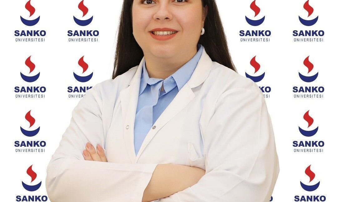SANKO Üniversitesi Sağlık Bilimleri Fakültesi Beslenme ve Diyetetik Bölümü Öğr.