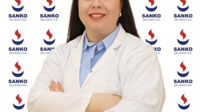 SANKO Üniversitesi Sağlık Bilimleri Fakültesi Beslenme ve Diyetetik Bölümü Öğr.