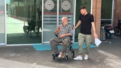 Kurban Bayramı’nın ilk saatleriyle birlikte Niğde’de ’acemi kasap’ manzaraları ortaya