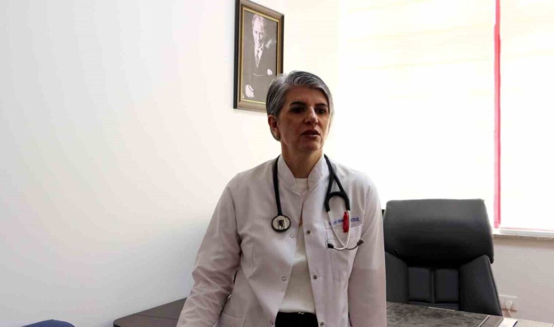 Zonguldak Bülent Ecevit Üniversitesi Hastanesi Kardiyoloji Bölümü Dr. Öğr. Üyesi