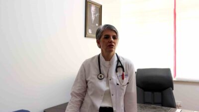 Zonguldak Bülent Ecevit Üniversitesi Hastanesi Kardiyoloji Bölümü Dr. Öğr. Üyesi