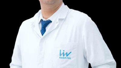 Bayramların paylaşma ve bereketin simgesi olduğunu belirten Doç. Dr. Mahmut