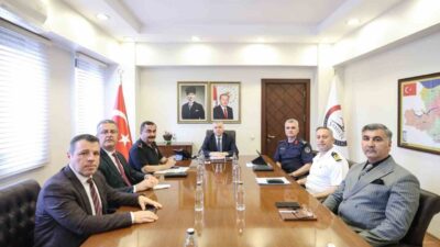 Samsun Valiliği, Kurban Bayramı tatili süresince vatandaşların huzur ve güven