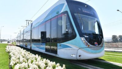 İzmir Büyükşehir Belediyesi, Kurban Bayramı süresince kent içi toplu ulaşımda