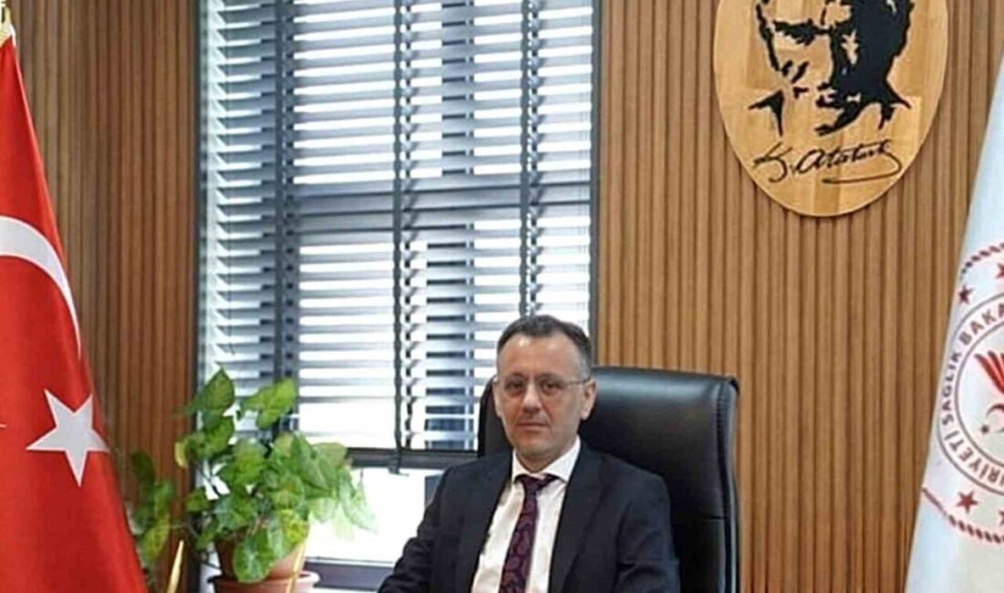 İl Sağlık Müdürü Uzm. Dr. Özkan Pulat, Kurban Bayramı öncesi