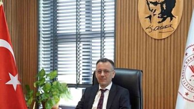 İl Sağlık Müdürü Uzm. Dr. Özkan Pulat, Kurban Bayramı öncesi