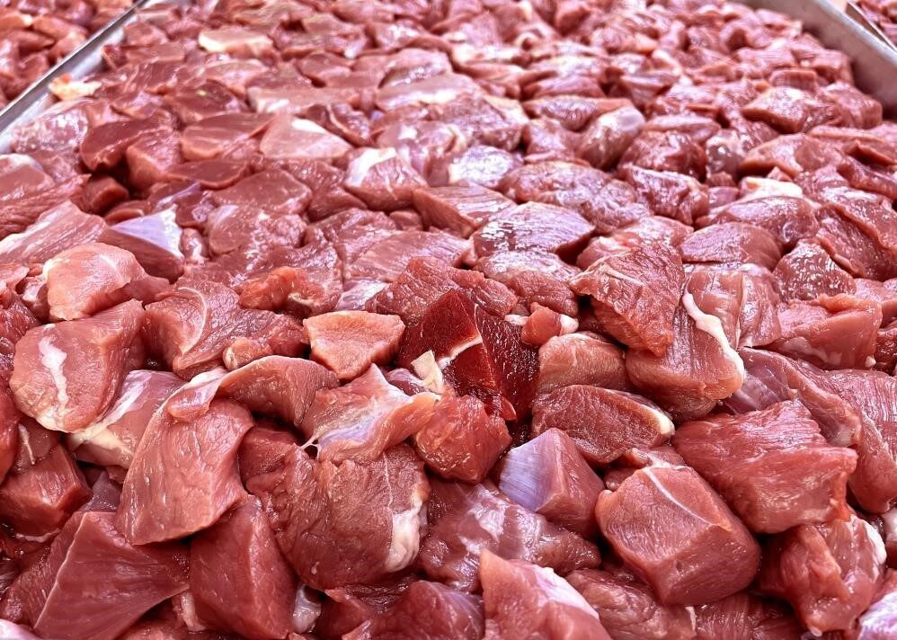 Kurban Bayramı sonrası etlerin sağlıklı şekilde saklanması ve güvenle tüketilebilmesi